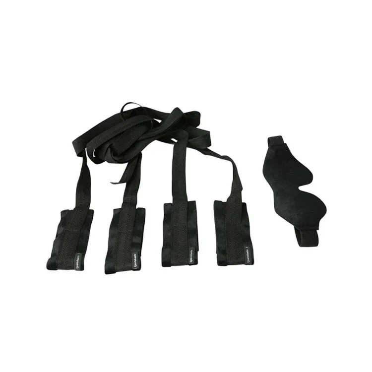 Beginners Bondage Kit