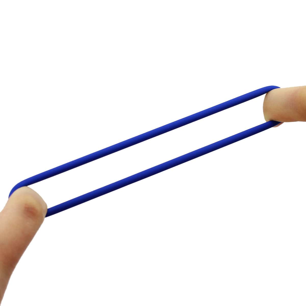 Silicone Thick Erection Stacking Cock Ring Set