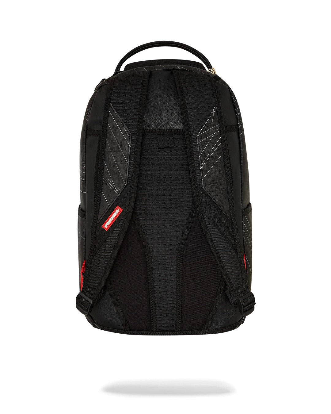 SPIDER WEB DLXSV BACKPACK