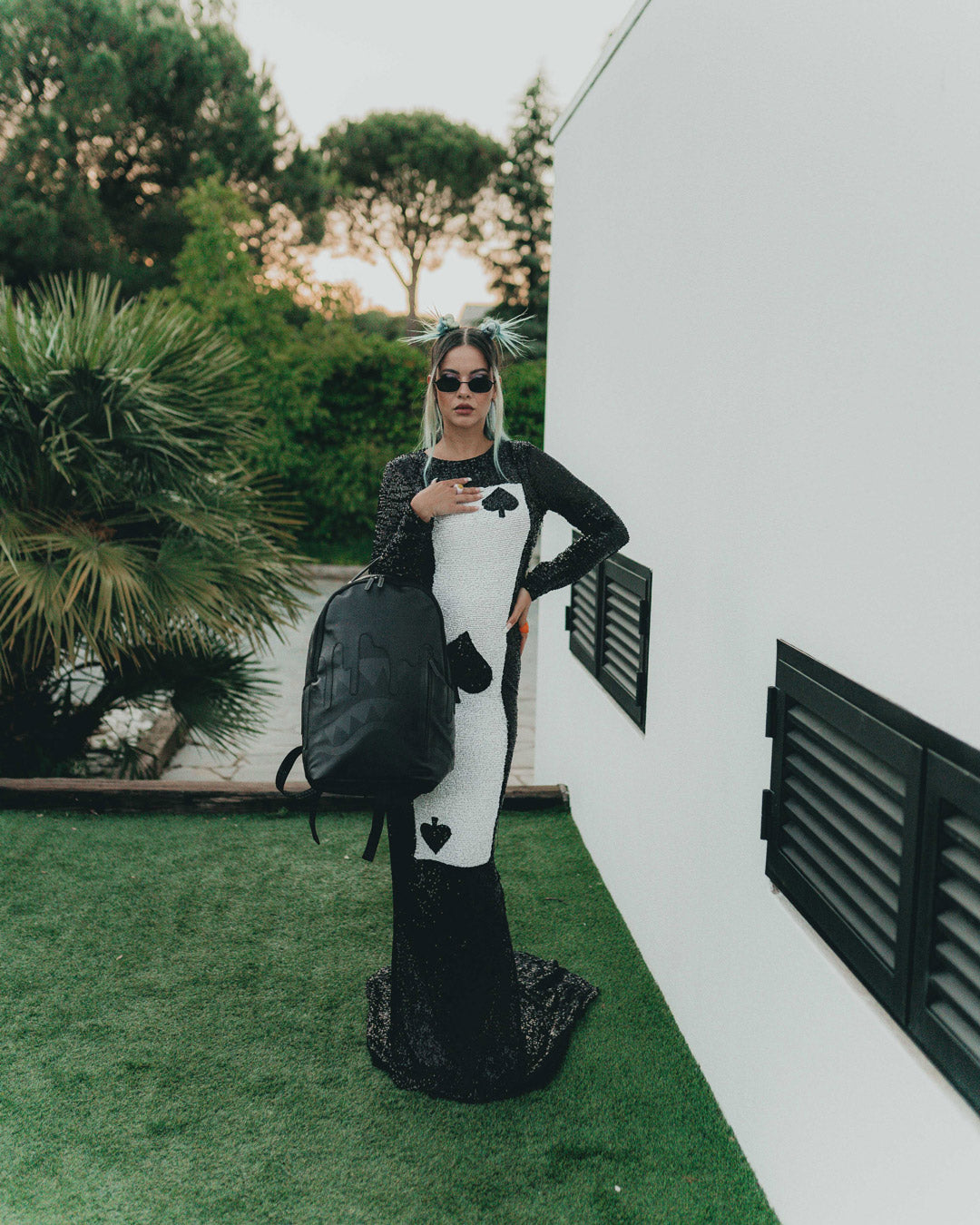 Xtc Blackout Drip 910b4628nsz