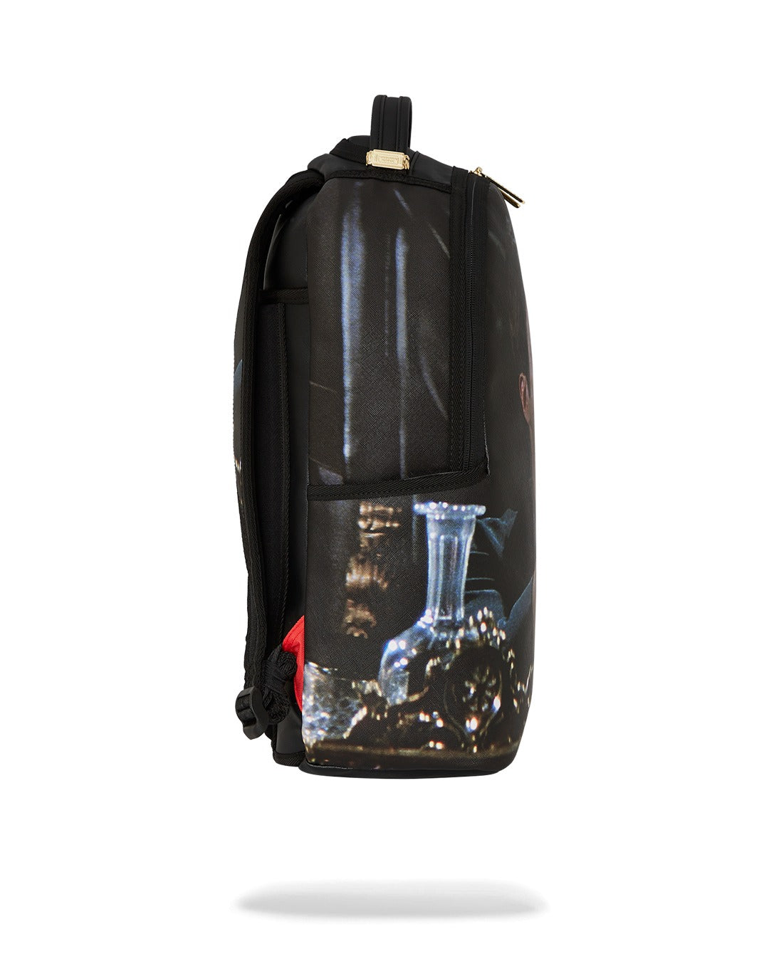 SCAR FACE PAINT DLXSV BACKPACK