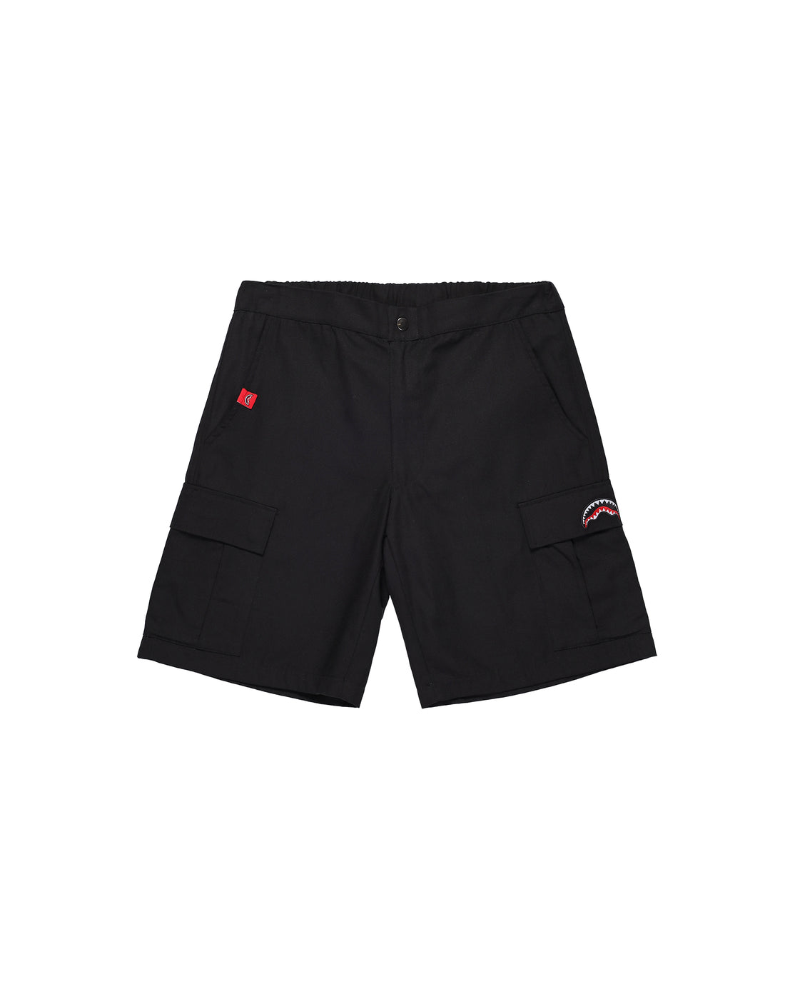 SHARK CARGO SHORTS