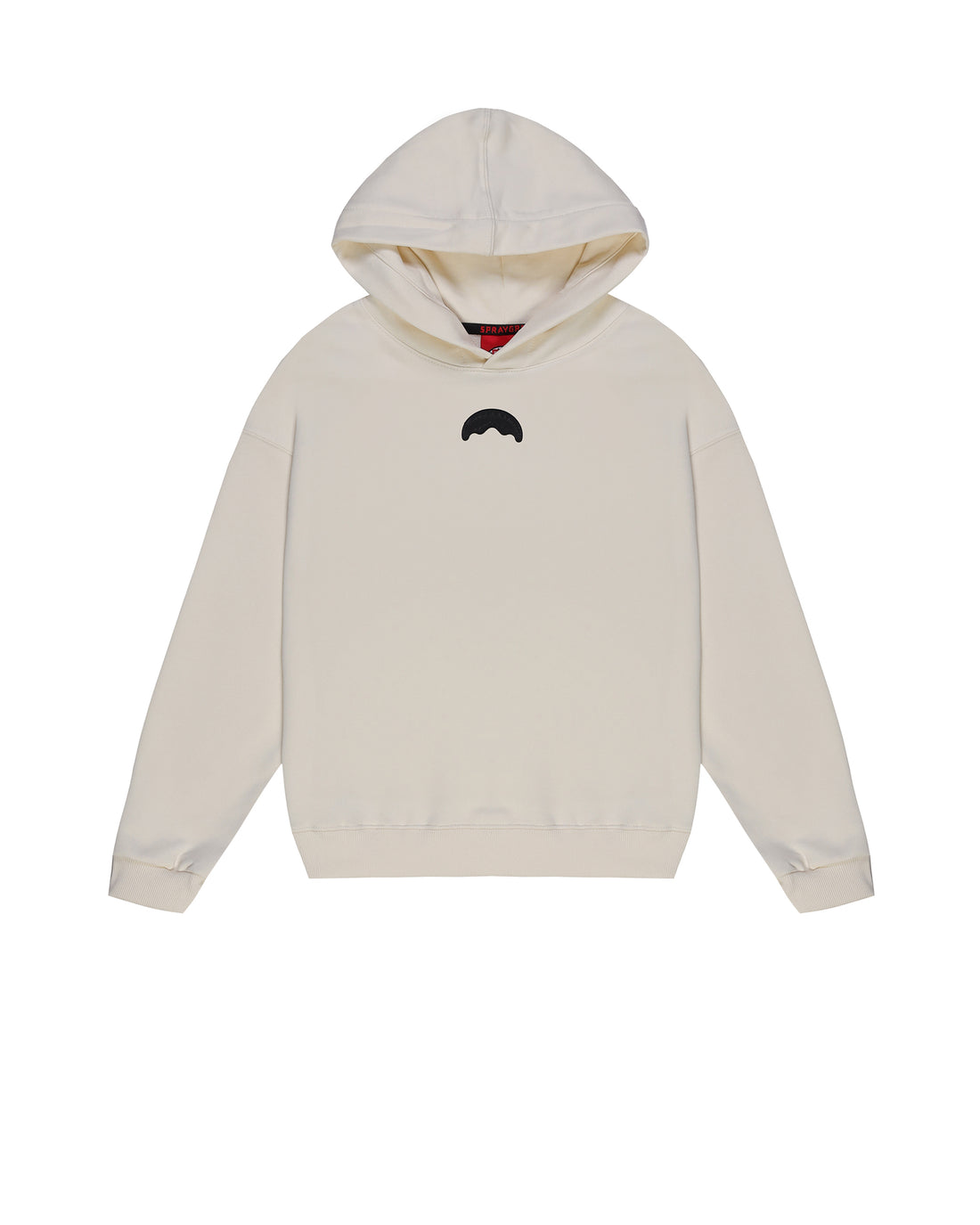 CUT ALONG THE LINES OVER HOODIE