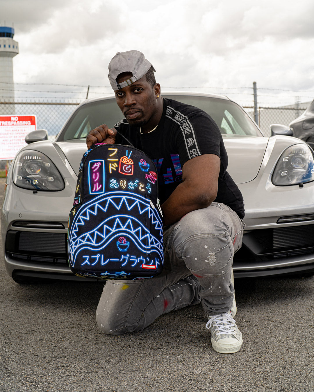 Neon Shujuki 910b4535nsz