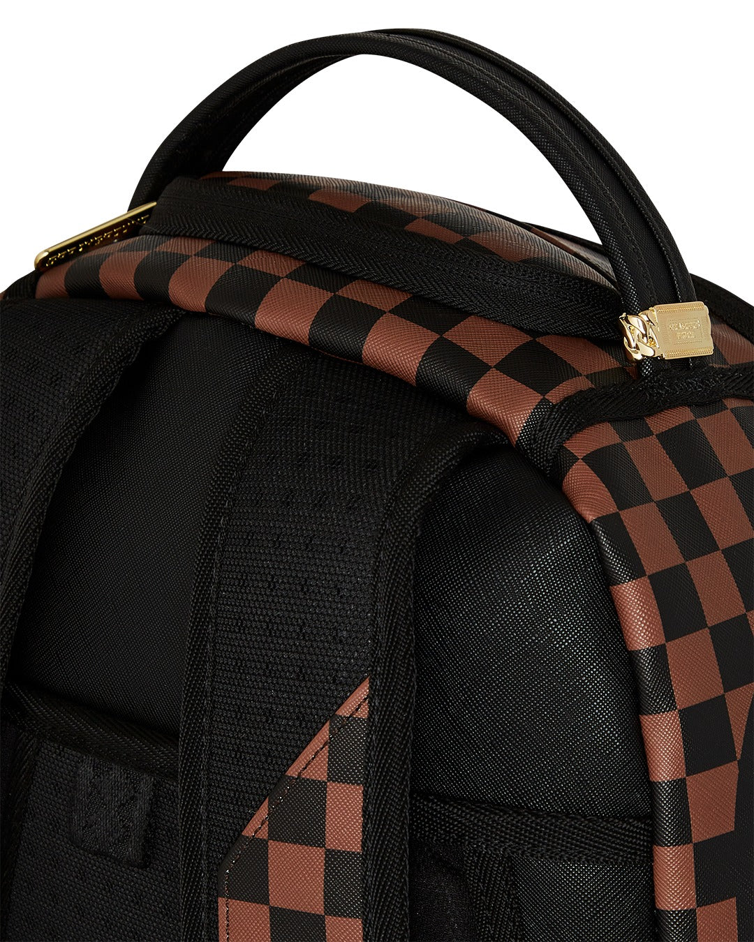 SHARKS IN PARIS LOST & FOUND BACKPACK