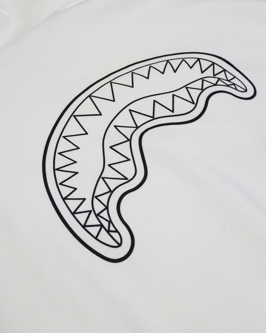 SHARK CENTRAL PERFECT FULL-ZIP