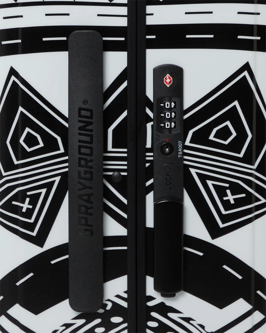 AI JOURNEY TO THE MIND CARRYON LUGGAGE