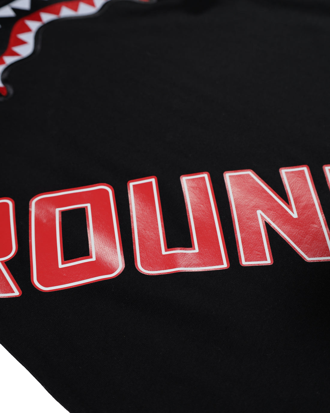 SPRAYGROUND DAILY REGULAR T-SHIRT