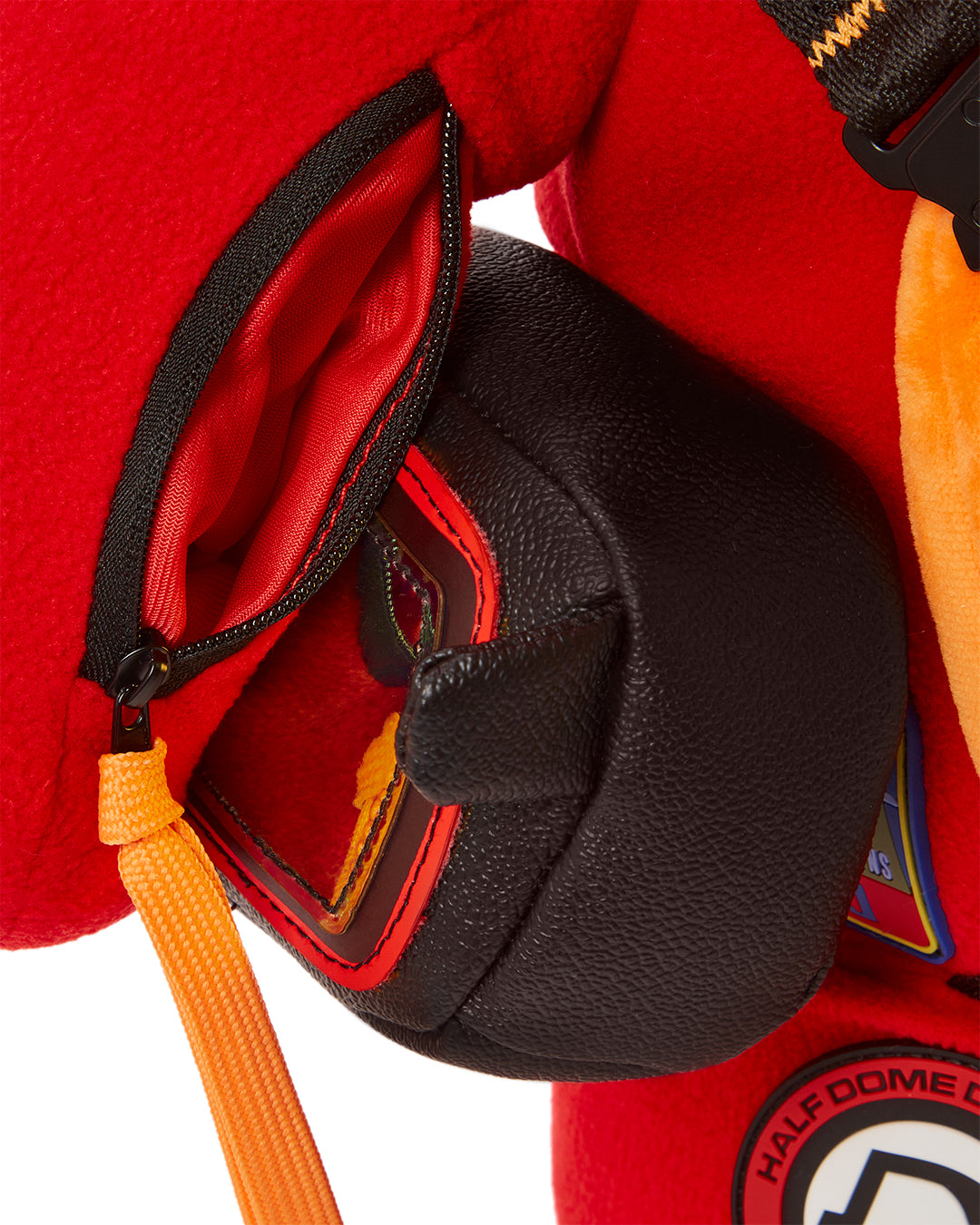 Patches Bear  910b4076nsz