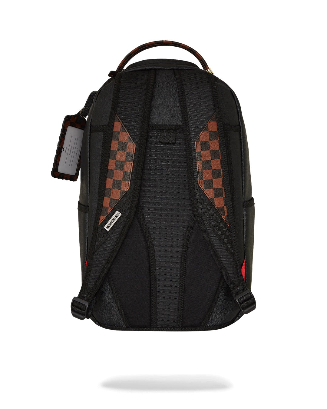 DOSE OF CHECK DEUX DLXS BACKPACK