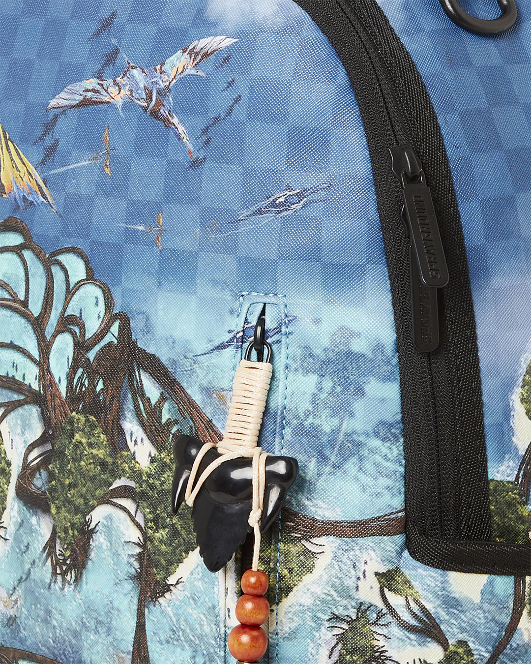 Avatar Shark Island Backpack 910b5128nsz