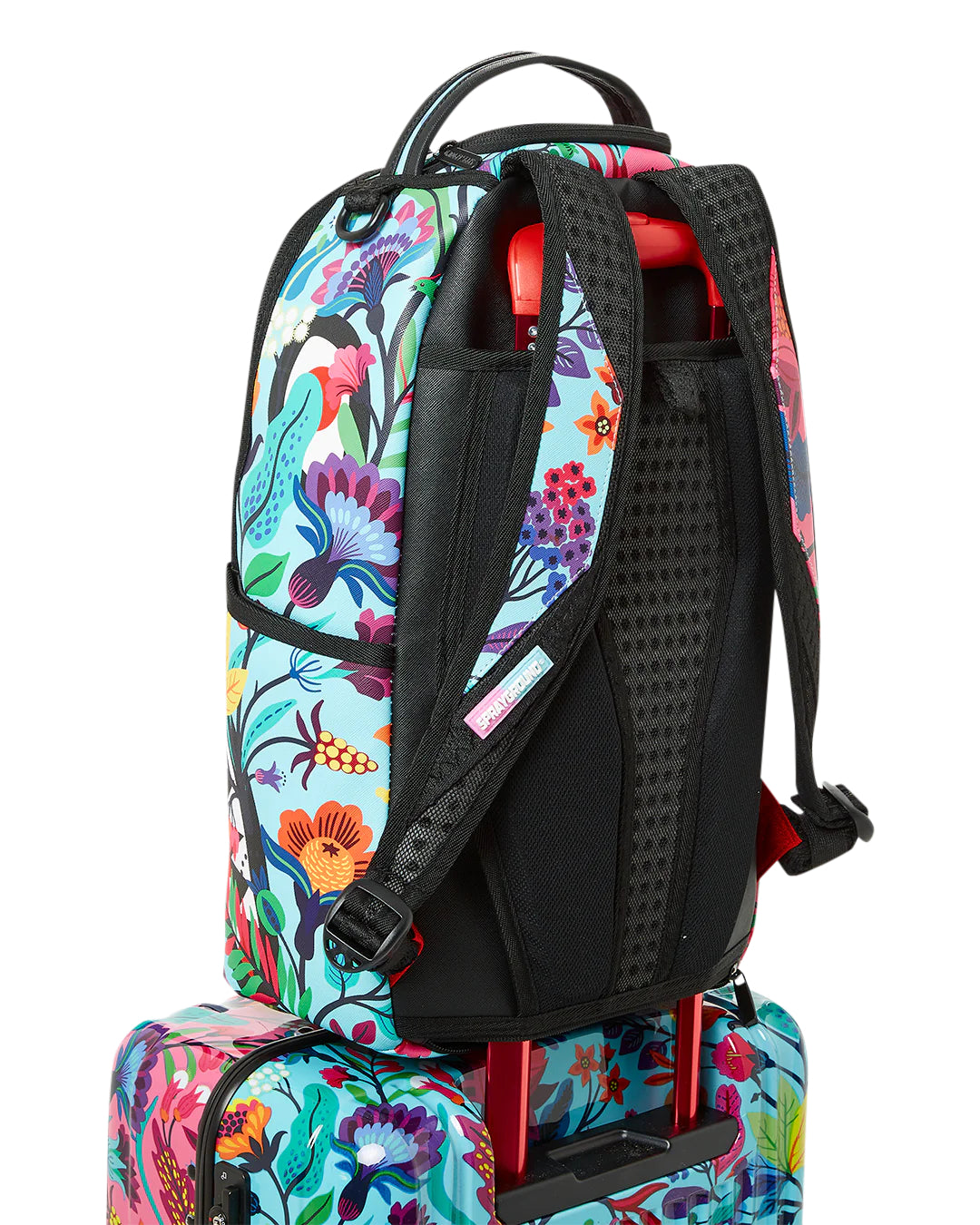 Sanctuary Split 2.0 Hard Luggage