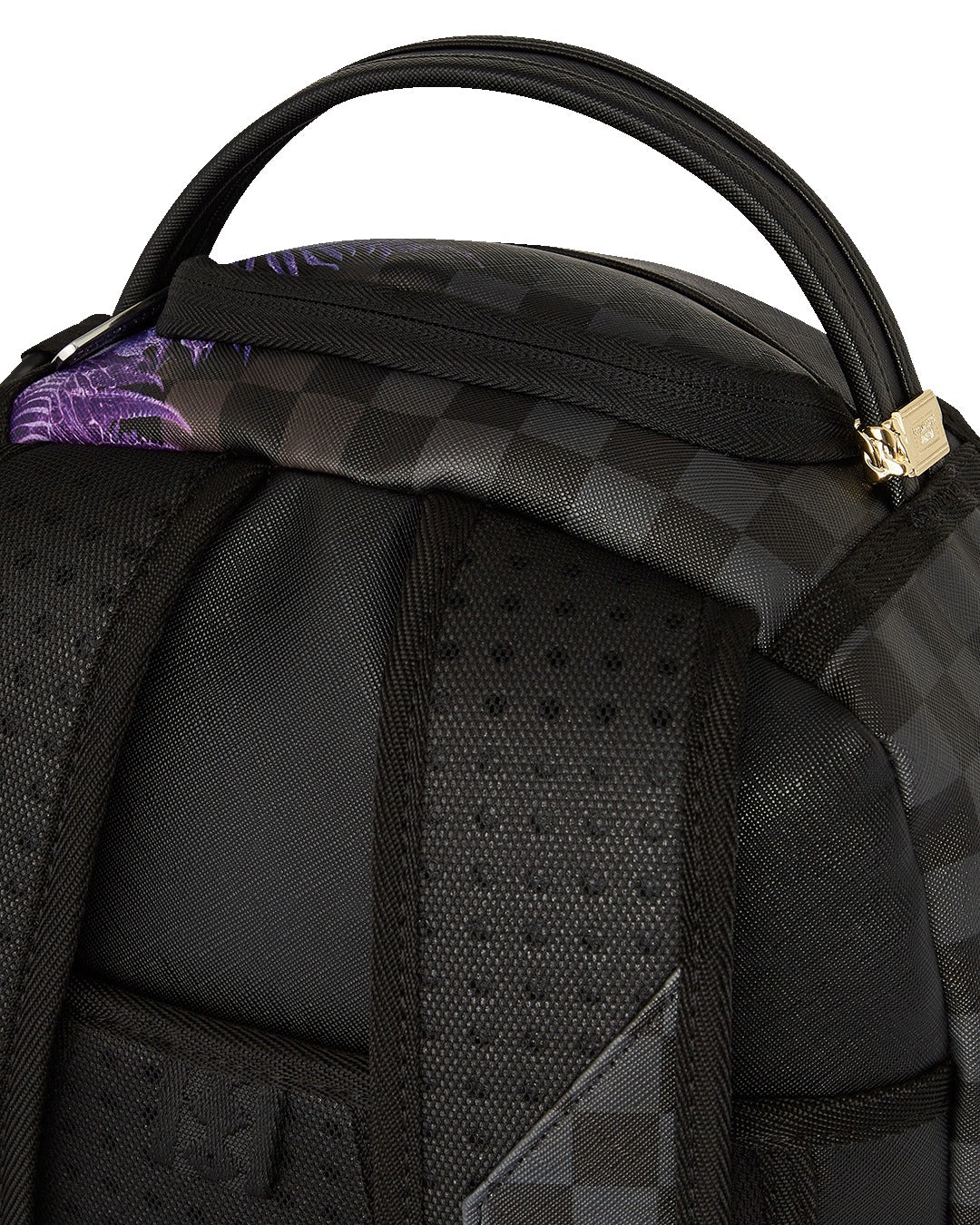 TREEHOUSE PARTY DLXSV BACKPACK