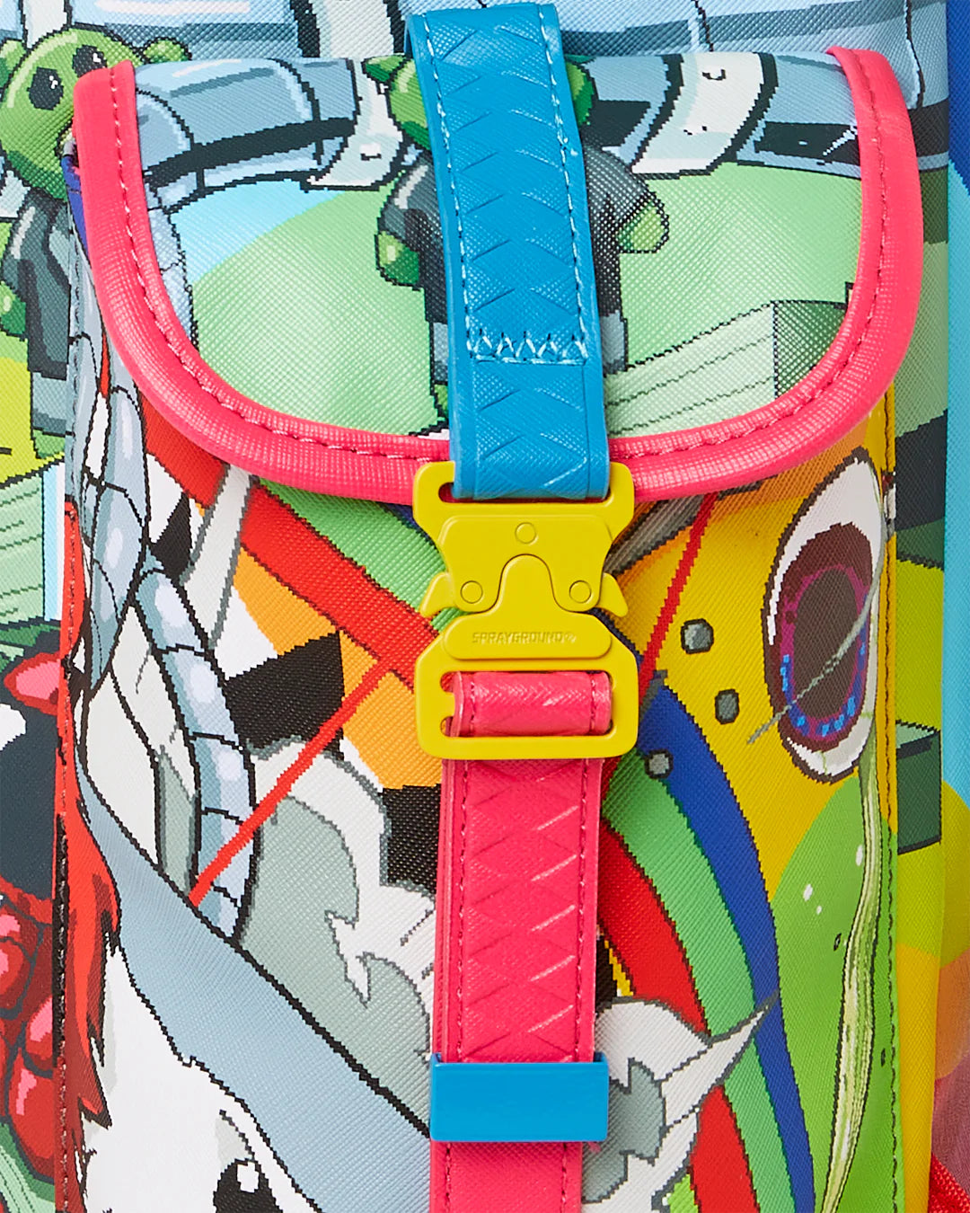 Astrojungle Montecarlo