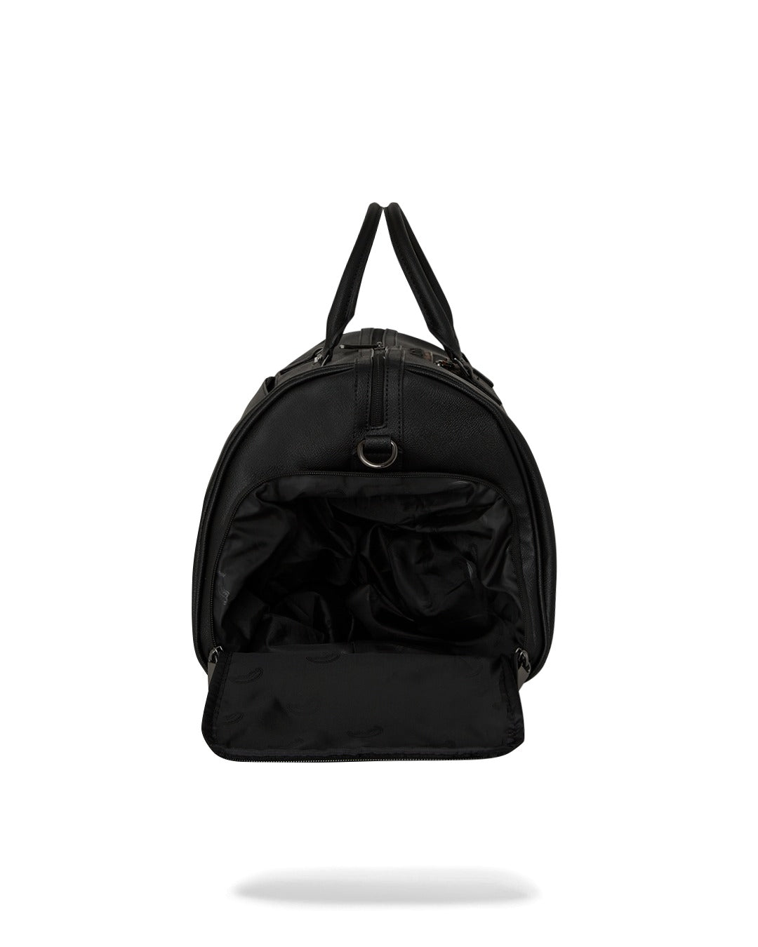 DOSE OF CHECK DEUX DUFFLE