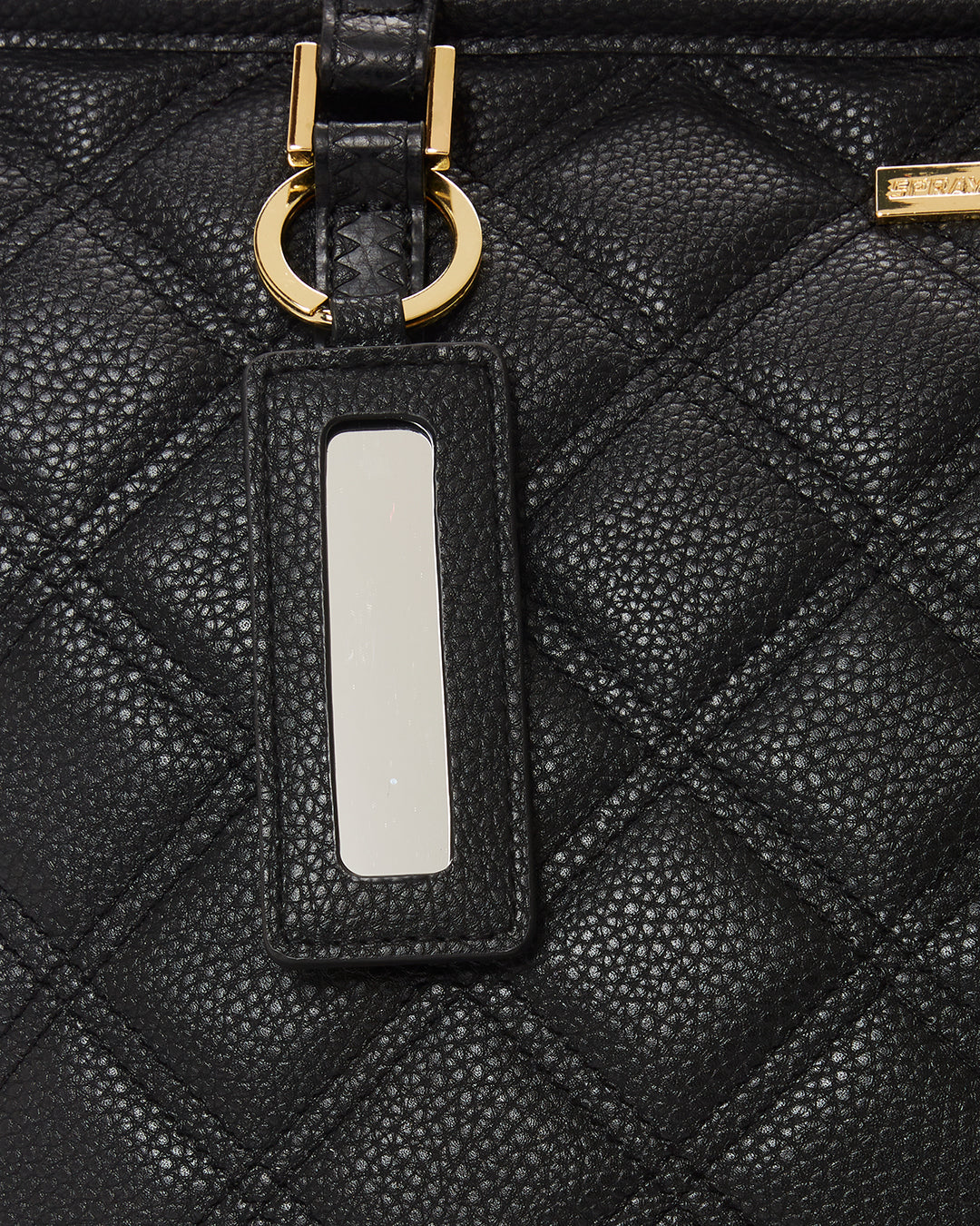 Black Mamba Tote  910t4063nsz