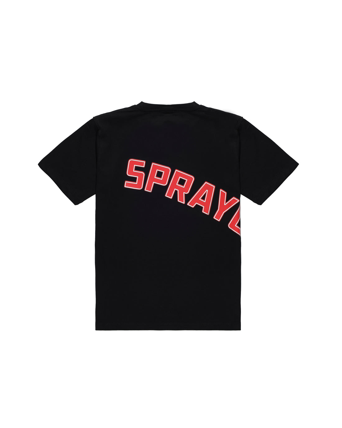 SPRAYGROUND DAILY REGULAR T-SHIRT