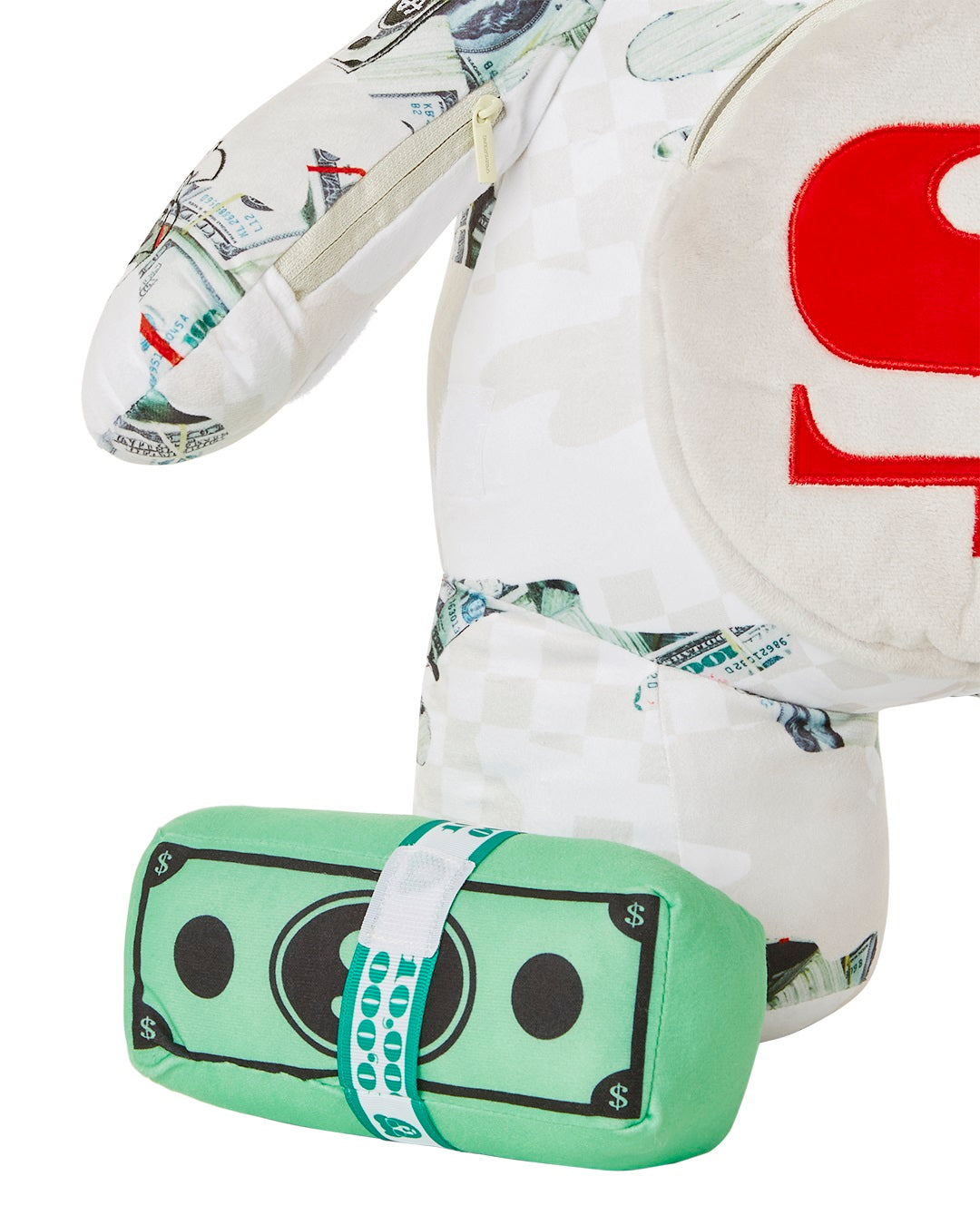 Powder 3am Money Bear 910b4695nsz