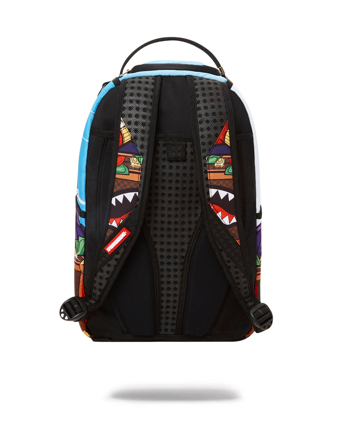 Diablo Money Head Dlxr Backpack 910b4602nsz