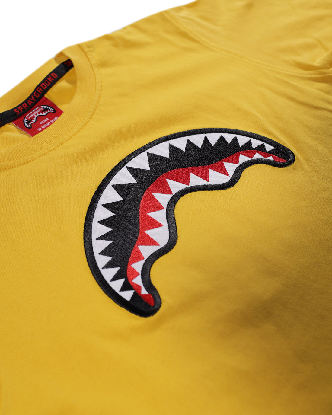 SPRAYGROUND DAILY REGULAR T-SHIRT