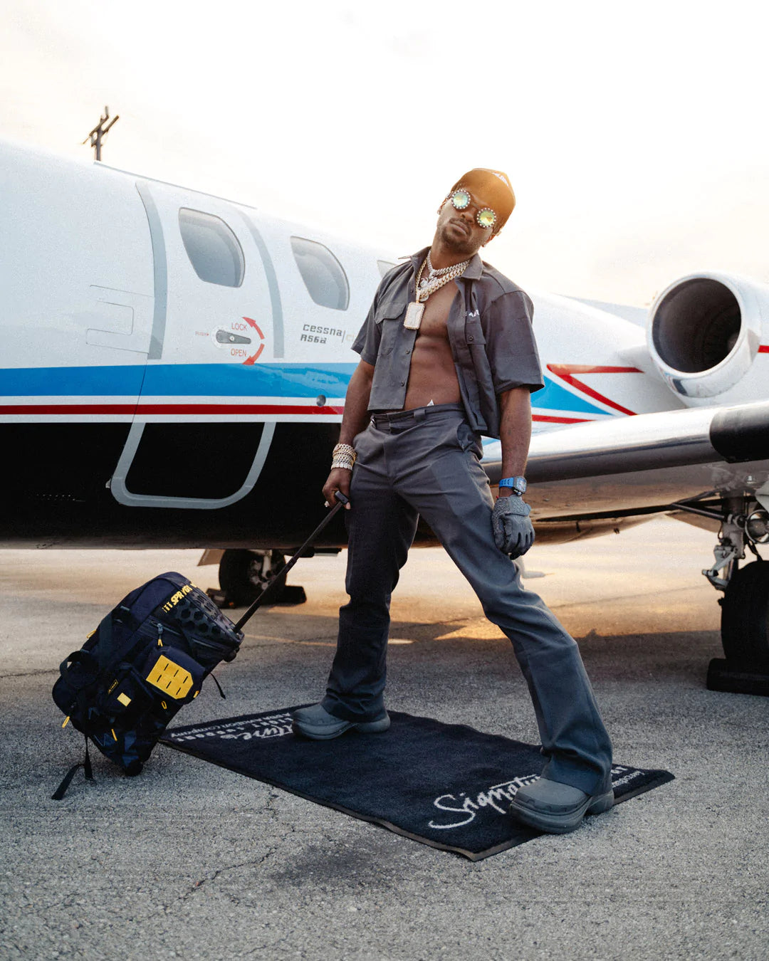 Special Ops V2 Duffle Roller 910d4496nsz