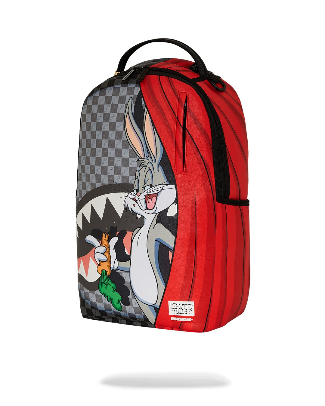 BUGS CURTAIN REVEAL DLXSV BACKPACK