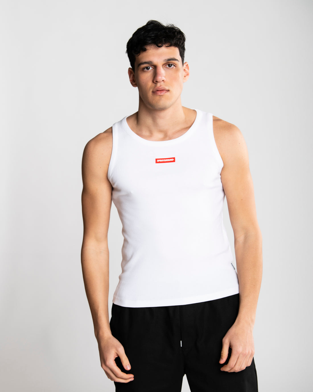 SPRAYGROUND BASIC TANK TOP