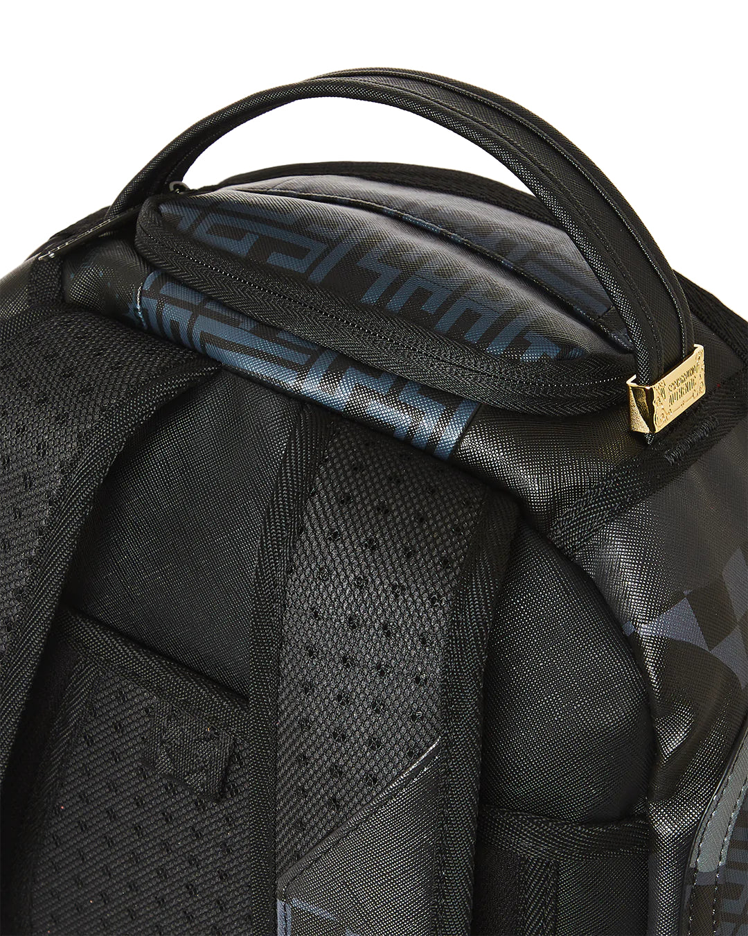 Tri Split Backpack