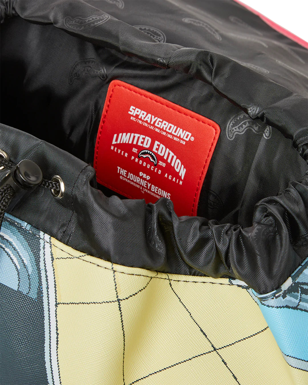 Astrojungle Montecarlo