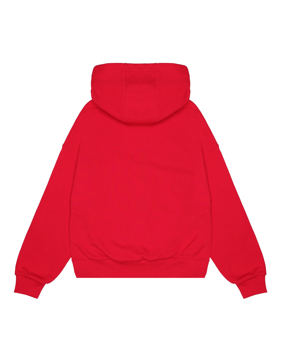 SMASH LOGO PERFECT FULL-ZIP