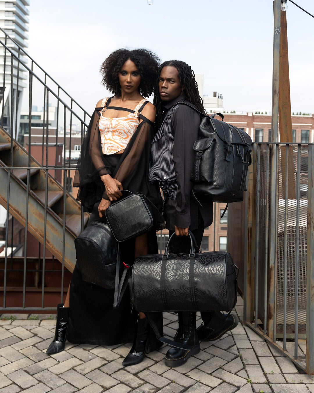 Infiniti Od Duffle 910d4515nsz