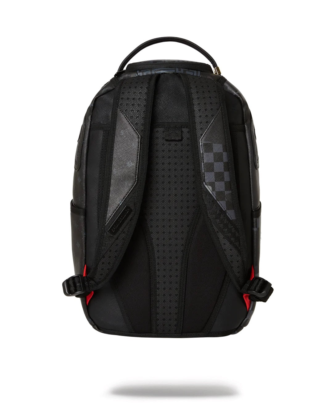 Tri Split Backpack
