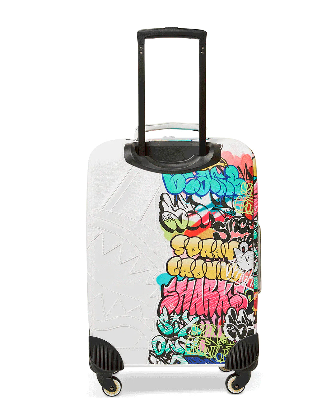 Half Graff Luggage