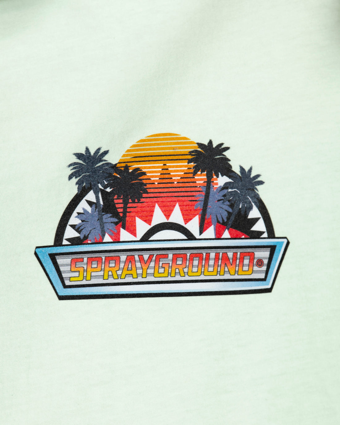 SG DAYTONA RACE OVER T-SHIRT