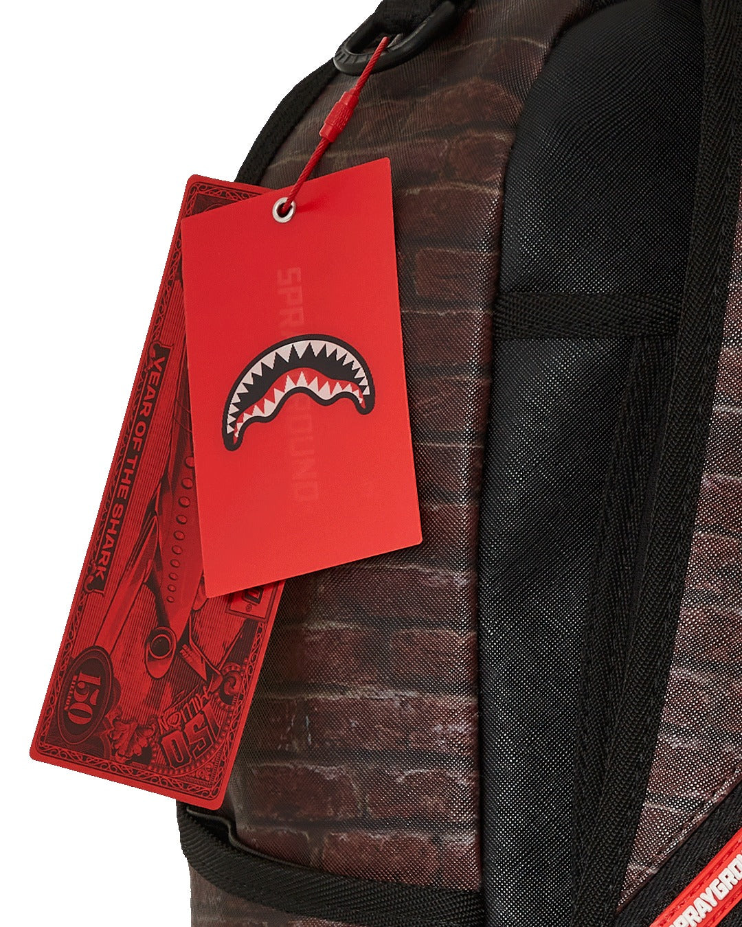 SNOOPY JOE COOL DLXR BACKPACK