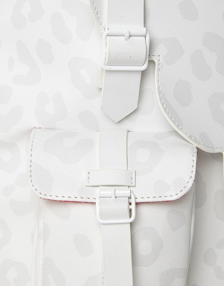 Big Ass Wing Top Loader