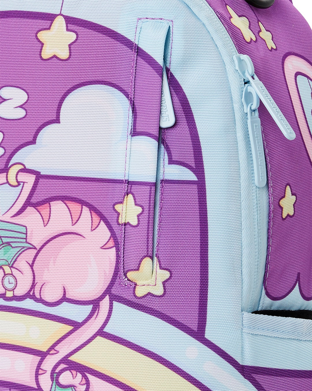 Kitten Knapsnack Dlxr Backpack 910b4543nsz