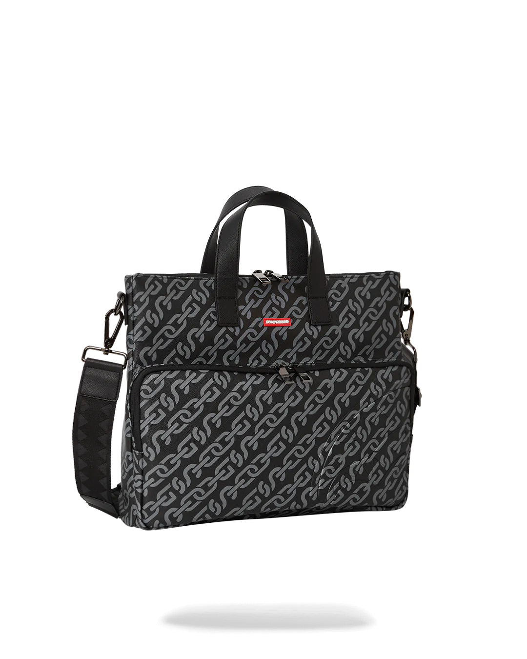 Sg Chains Travel Bag