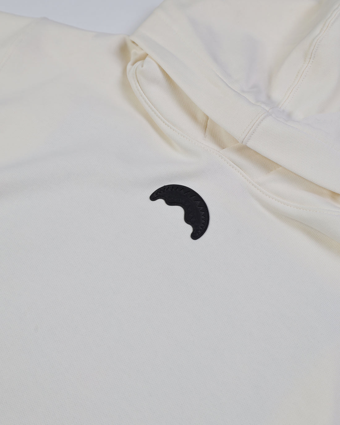 CUT ALONG THE LINES OVER HOODIE