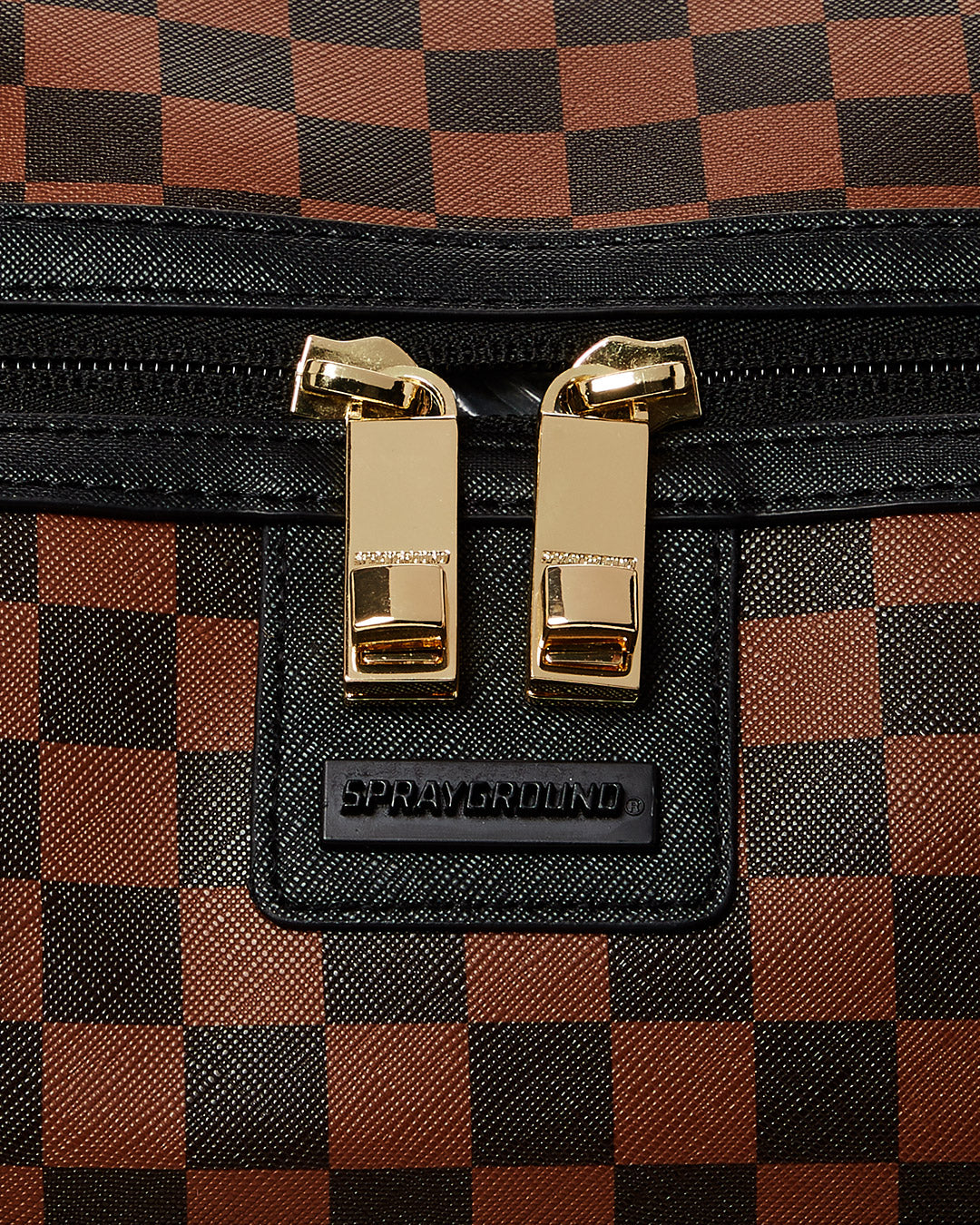 Henny Sip Lock Duffle