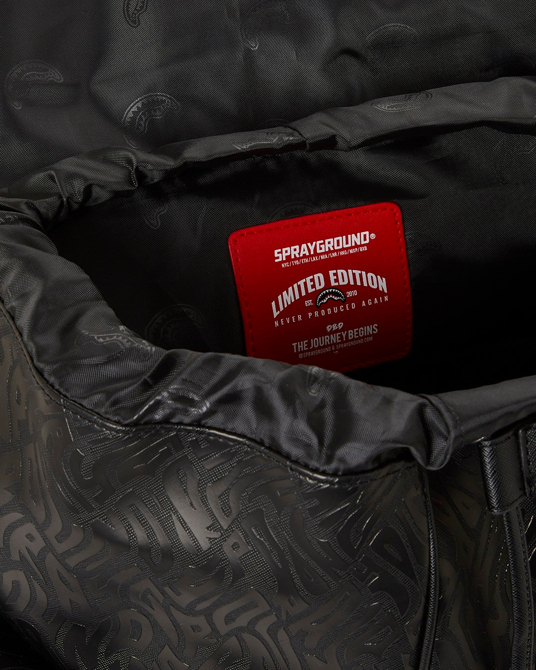 Infiniti Od Monte 910b4517nsz