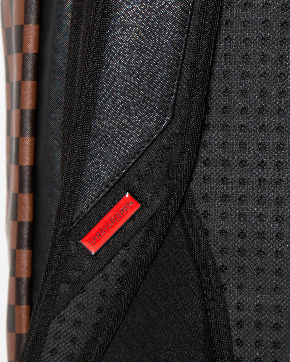 The Hills Backpack Camoflouge