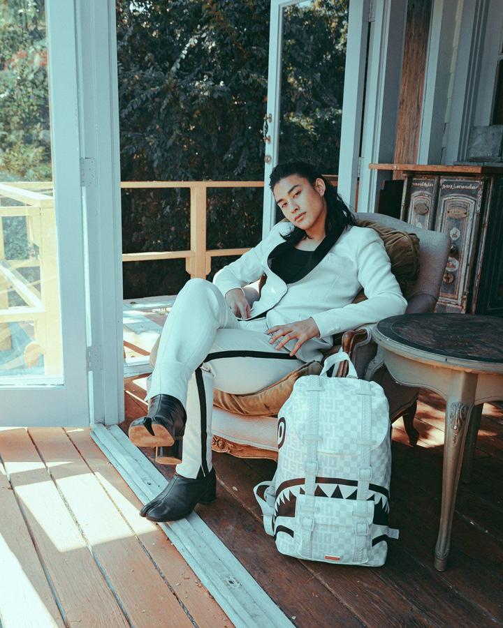 Split Mean And Clean Hills  910b3620nsz