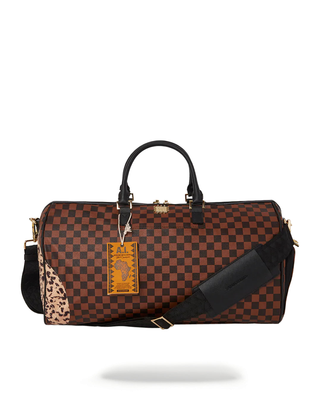 Ai3 The Legacy Duffle