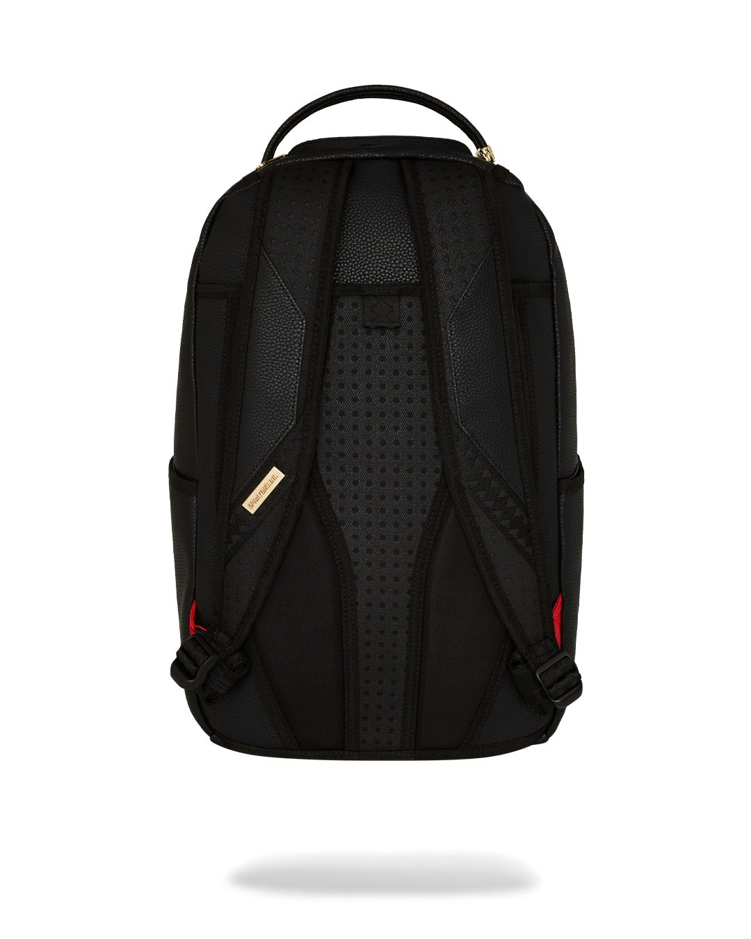 SHARK CENTRAL GOLD DLXSV BACKPACK