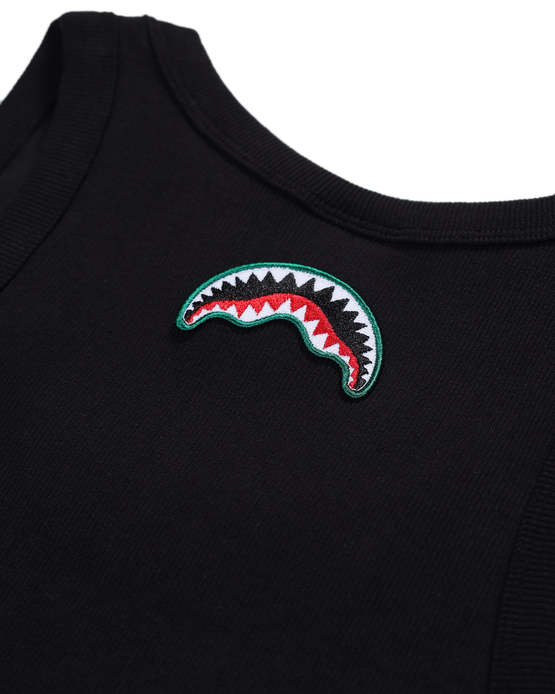 MESH SPRAYGROUND TANK TOP