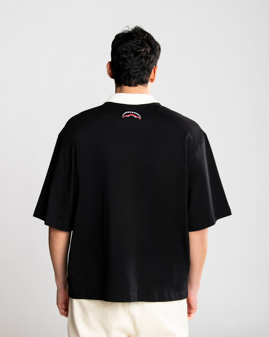 SPRAYGROUND POLO SHIRT