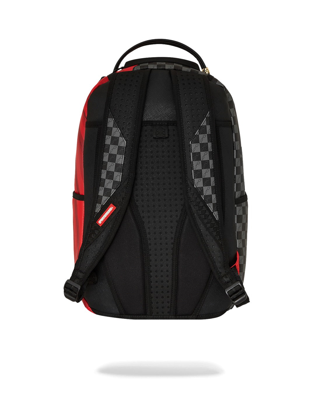 BUGS CURTAIN REVEAL DLXSV BACKPACK
