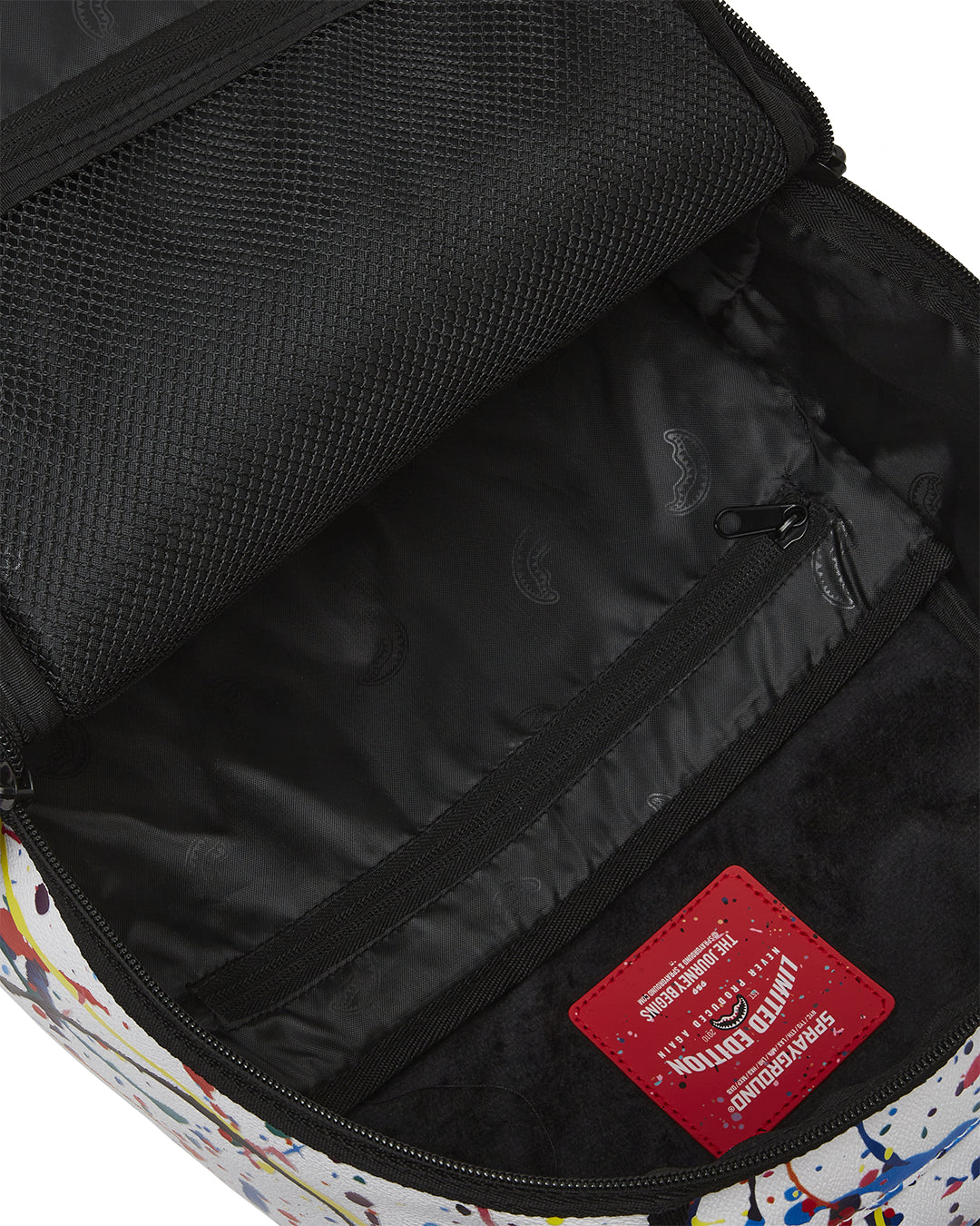 After Dark Spark Backpack  910b4241nsz