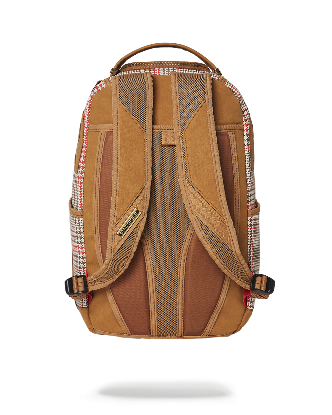 Turbo 500 Dlx Backpack